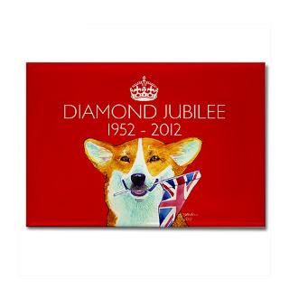Diamond Jubilee Gifts & Merchandise  Diamond Jubilee Gift Ideas