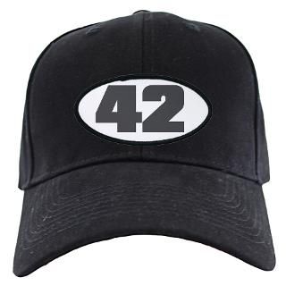 42 Gifts  42 Hats & Caps  42   Answer to The Ultimate Q Baseball