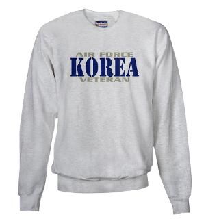 Korean War Veteran Hoodies & Hooded Sweatshirts  Buy Korean War