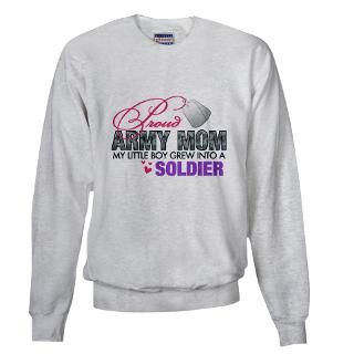 Army Mom Hoodies & Hooded Sweatshirts  Buy Army Mom Sweatshirts