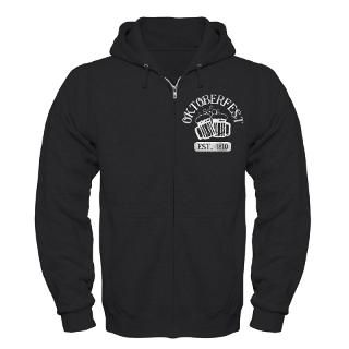 Oktoberfest Hoodies & Hooded Sweatshirts  Buy Oktoberfest Sweatshirts