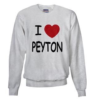 Peyton Manning Hoodies & Hooded Sweatshirts  Buy Peyton Manning