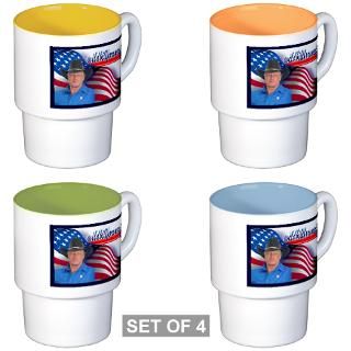 Coffee Cups for $42.00