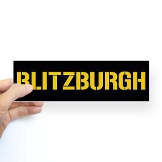 Blitzburgh Steelers Gifts & Merchandise  Blitzburgh Steelers Gift