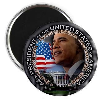 Obama Magnet  Buy Obama Fridge Magnets Online