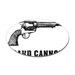 44 Magnum Stickers  Car Bumper Stickers, Decals