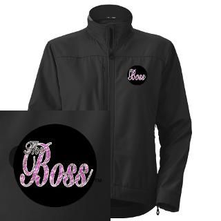 Pink Boss Lady Jacket for $45.00