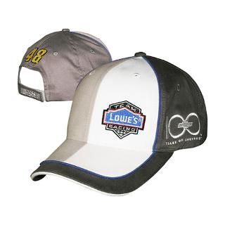 Jimmie Johnson #48 100 Years of Chevy Adjustable H for $22.99