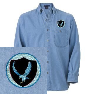 vfa 136 knighthawks denim shirt $ 46 99