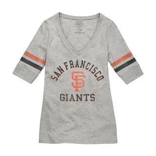 San Francisco Giants Womens 47 Brand FOG Cutter for $39.99