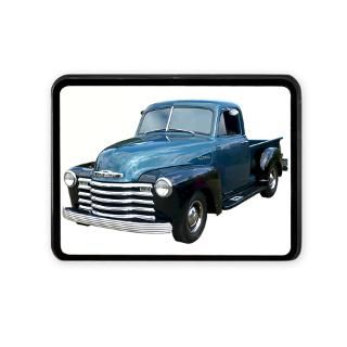 53 Chevrolet Pickup Truck Hitch Cover for $15.00