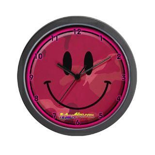 Smile Face Clock  Buy Smile Face Clocks