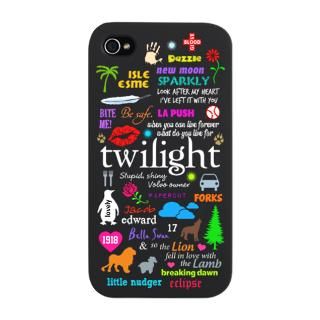 iPhone Cases  The Twilight Saga Breaking Dawn Part 2