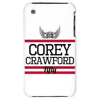 50   Corey Crawford iPhone Case