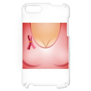 Save the Boobies iPhone 4 Slider Case