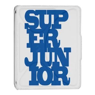 Super Junior iPad 2 Cover for $55.50