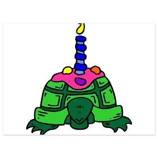 Birthday Turtle Invitations  Birthday Turtle Invitation Templates