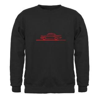 1957 Chevy Hoodies & Hooded Sweatshirts  Buy 1957 Chevy Sweatshirts