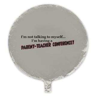 Parent Teacher Conference  InsanityWear T shirts and Gifts