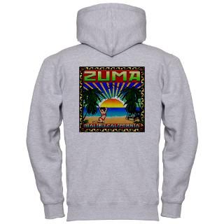 Malibu Beach California Hoodies & Hooded Sweatshirts  Buy Malibu
