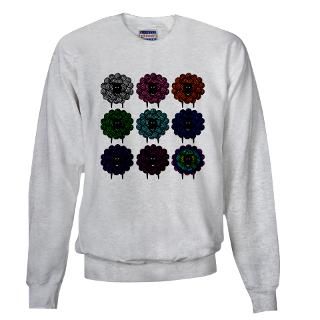 Knitting Hoodies & Hooded Sweatshirts  Buy Knitting Sweatshirts