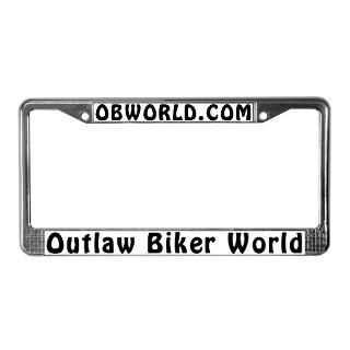 Outlaw Biker World Gifts & Merchandise  Outlaw Biker World Gift Ideas
