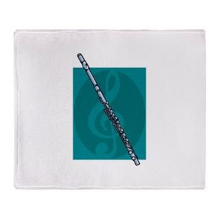 Flute Design Stadium Blanket for $59.50