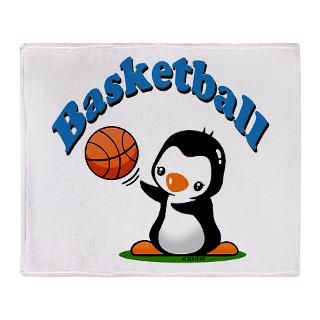 Basketball (3) Stadium Blanket for $59.50