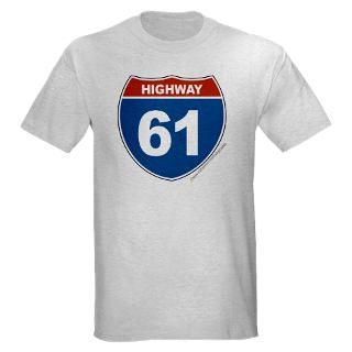 Highway 61 T Shirt