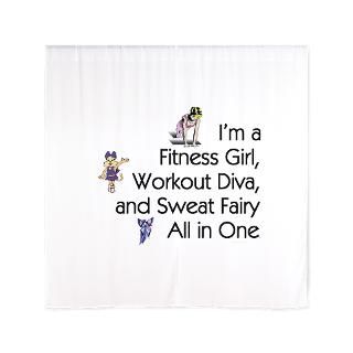 TOP Workout Diva 60 Curtains