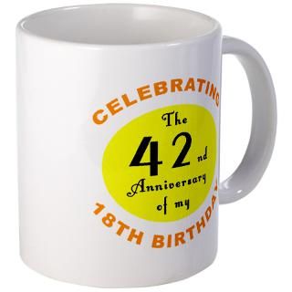 60 Gifts  60 Drinkware  Celebrating 60th Birthday Mug