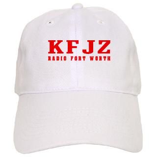 Gifts  Dallas Hats & Caps  KFJZ Ft Worth 62   Baseball Cap