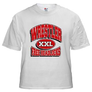 Wrestling T Shirts Sweatshirts & Gifts Funny Wrestling T Shirt