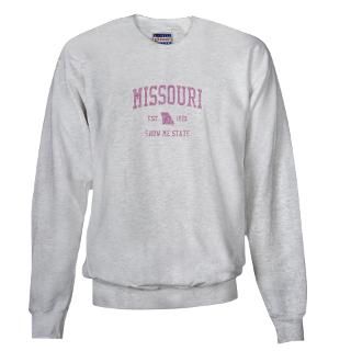 Missouri State Hoodies & Hooded Sweatshirts  Buy Missouri State