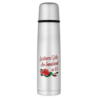 Girls Raised In The South Thermos® Containers & Bottles  Food