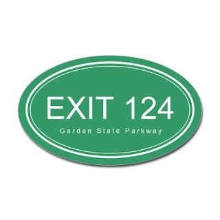 New Jersey What Exit Gifts & Merchandise  New Jersey What Exit Gift