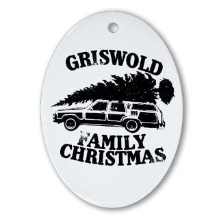 Griswolds Christmas Ornaments  Unique Designs