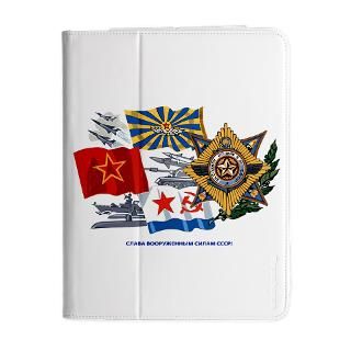 soviet military ipad 3 folio $ 53 63