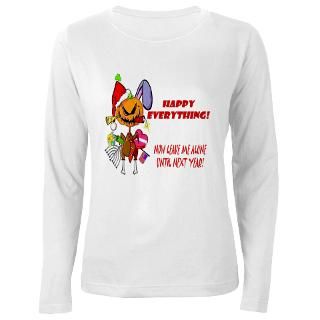 Holidays And Occasions Long Sleeve Ts  Buy Holidays And Occasions