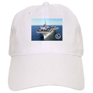 Gifts  Aircraft Hats & Caps  USS Constellation CV 64 Baseball Cap