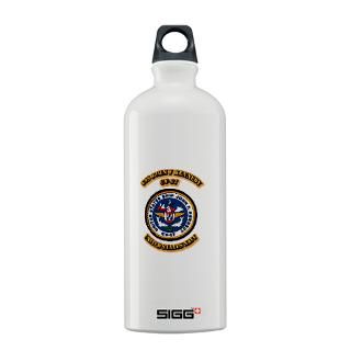 US   NAVY   USS John F Kennedy   CV 67 Sigg Water Bottle for $30.00