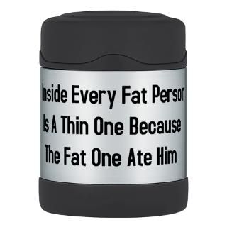 Inside Fat Person  Wild World Shirts And Gifts