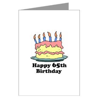 65 Years Old Gifts  65 Years Old Greeting Cards  Happy 65th