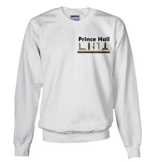 prince hall mason no 2 sweatshirt $ 65 98