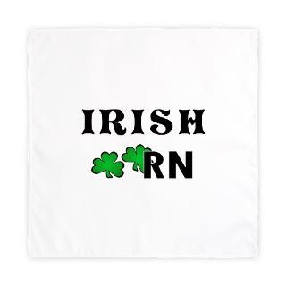 Irish RN Nurses Shirts, Apparel and Gifts  Bonfire Designs