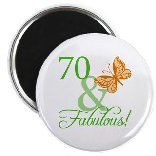 70 Gifts  70 Kitchen and Entertaining  70 & Fabulous Birthday