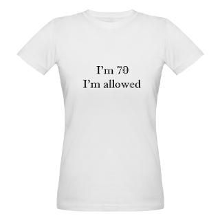 70 Im allowed T