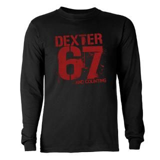 Dexter 67 kills and counting T