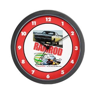 RamRod   68 Charger  Classic Car Tees
