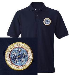 USS Nimitz CVN 68 Shirt for $40.00